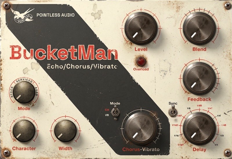 BucketMan plugin interface